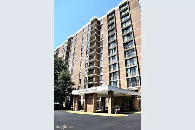 2300 Pimmit Drive #808, Falls Church, VA 22043 - Photo 1