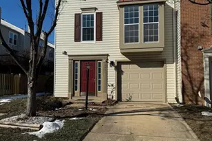 7481 Gadsby Square, Alexandria, VA 22315 - Photo 1