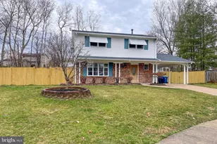 8122 Truro Ct, Springfield, VA 22152 - Photo 1