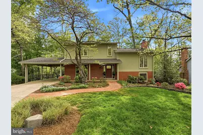 11002 Ring Road, Reston, VA 20190 - Photo 1