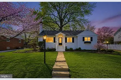 6020 Amherst Avenue, Springfield, VA 22150 - Photo 1