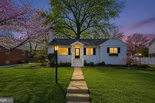 6020 Amherst Ave, Springfield, VA 22150 - Photo 1