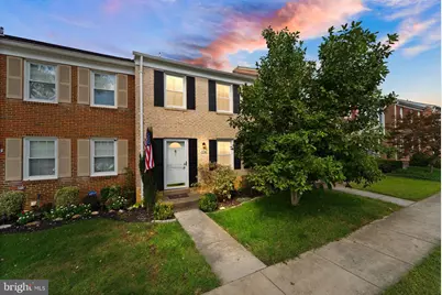 7719 Durer Court, Springfield, VA 22153 - Photo 1
