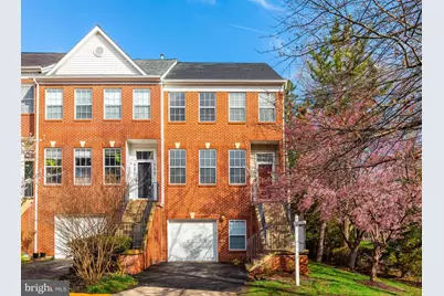 2526 James Monroe Circle, Herndon, VA 20171 - Photo 1