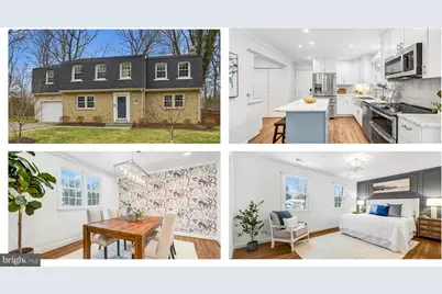 10215 Commonwealth Boulevard, Fairfax, VA 22032 - Photo 1