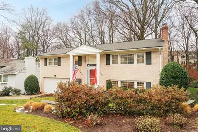6125 Beech Tree Drive, Alexandria, VA 22310 - Photo 1