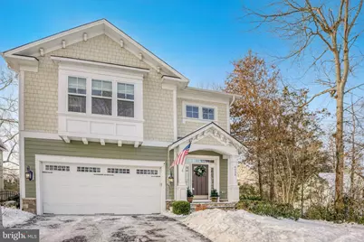 8028 Wellington Road, Alexandria, VA 22308 - Photo 1