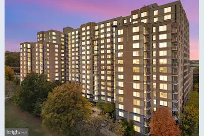 2451 Midtown Avenue #203, Alexandria, VA 22303 - Photo 1