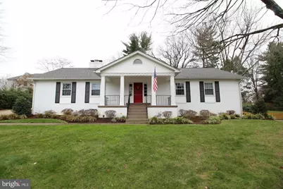 8019 Agin Court, McLean, VA 22102 - Photo 1