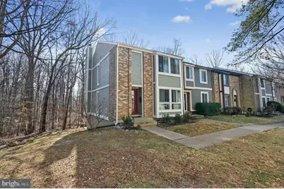 6077 Hollow Hill Lane, Springfield, VA 22152 - Photo 1