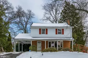 8511 Camden St, Alexandria, VA 22308 - Photo 1