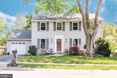10222 Steamboat Landing Lane, Burke, VA 22015 - Photo 1