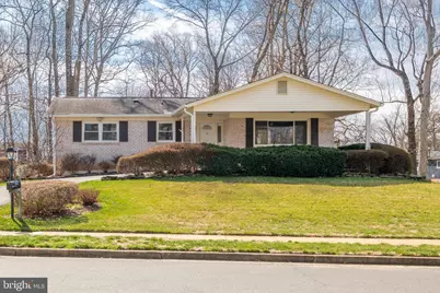 9121 Donna Dean Drive, Springfield, VA 22153 - Photo 1