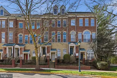 1906 Crescent Park Drive #35A, Reston, VA 20190 - Photo 1