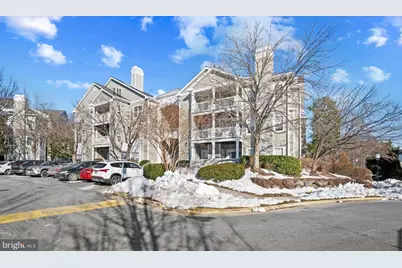 1724 Lake Shore Crest Drive #25, Reston, VA 20190 - Photo 1