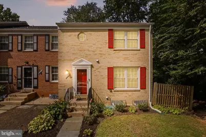 5460 Truxion Court, Burke, VA 22015 - Photo 1
