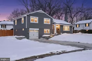 6728 Hopewell Ave, Springfield, VA 22151 - Photo 1