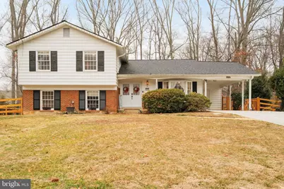 8722 Falkstone Lane, Alexandria, VA 22309 - Photo 1