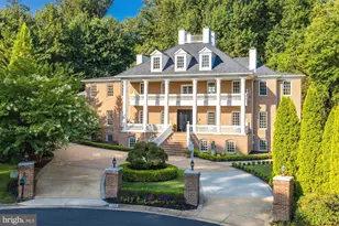 1106 Mill Ridge, McLean, VA 22102 - Photo 1