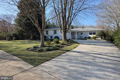 6223 Loch Raven Drive, McLean, VA 22101 - Photo 1