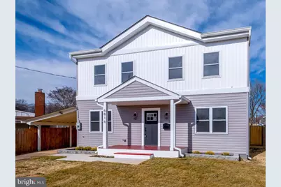 6816 Westcott Road, Falls Church, VA 22042 - Photo 1