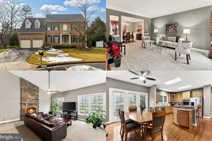 9629 Nuthatch Dr, Fairfax Station, VA 22039 - Photo 1