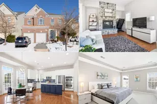 8322 Middle Ruddings Dr, Lorton, VA 22079 - Photo 1