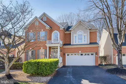 7708 Stone Wheat Court, Alexandria, VA 22315 - Photo 1