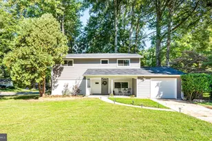 8601 Cromwell Dr, Springfield, VA 22151 - Photo 1