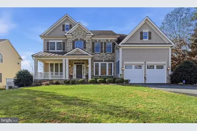 1882 Beulah Road, Vienna, VA 22182 - Photo 1