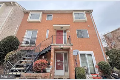 4513 Logsdon Drive, Annandale, VA 22003 - Photo 1