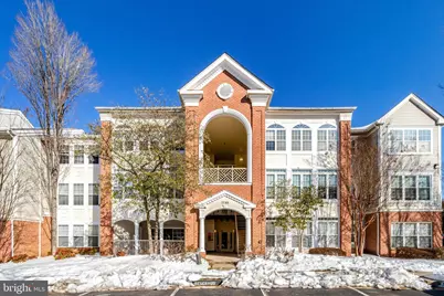 7709 Haynes Point Way #C, Alexandria, VA 22315 - Photo 1