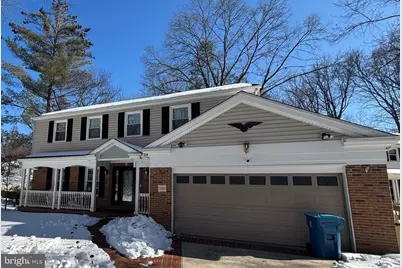 7201 Hopkins Court, Springfield, VA 22153 - Photo 1