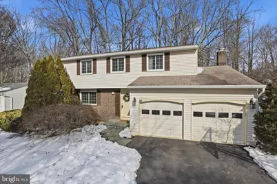 9810 Oleander Avenue, Vienna, VA 22181 - Photo 1