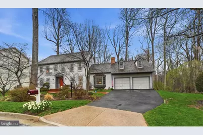 9614 Cinnamon Creek Drive, Vienna, VA 22182 - Photo 1