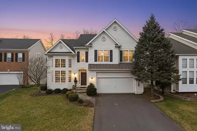 5870 Linden Creek Court, Centreville, VA 20120 - Photo 1