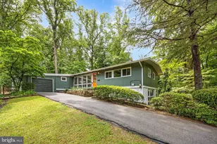 3419 Fiddlers Green, Falls Church, VA 22044 - Photo 1