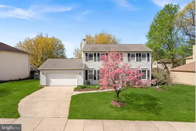 12525 Arnsley Court, Herndon, VA 20171 - Photo 1