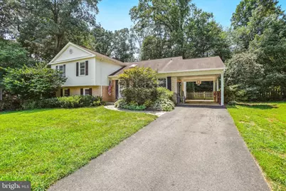 5420 Rumsey Place, Fairfax, VA 22032 - Photo 1
