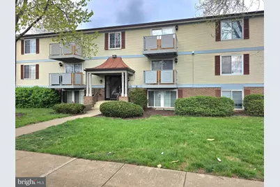 8380 Brockham Drive #A, Alexandria, VA 22309 - Photo 1