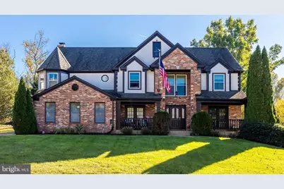 11681 Gilman Lane, Herndon, VA 20170 - Photo 1