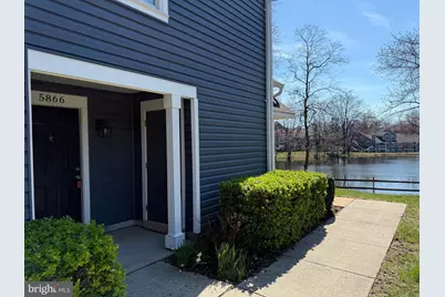 5866 Orchard Hill Court #5866, Clifton, VA 20124 - Photo 1