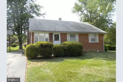 1828 Olmstead Drive, Falls Church, VA 22043 - Photo 1