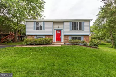 9404 Wrought Iron Court, Fairfax, VA 22032 - Photo 1