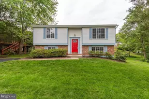 9404 Wrought Iron Ct, Fairfax, VA 22032 - Photo 1