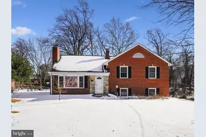 7039 Calamo Street, Springfield, VA 22150 - Photo 1