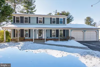 5610 Wood Thrush Court, Fairfax, VA 22032 - Photo 1