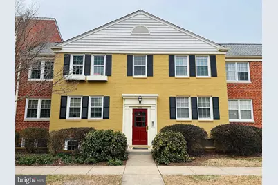 6608 E Wakefield Drive #J-1, Alexandria, VA 22307 - Photo 1