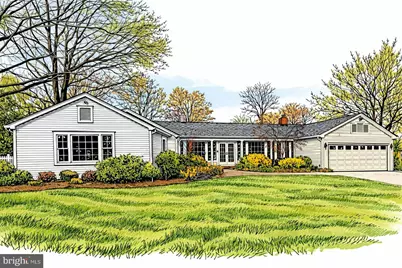 6336 Oak Ridge Drive, Alexandria, VA 22312 - Photo 1