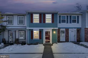 8545 Blue Rock Ln, Lorton, VA 22079 - Photo 1